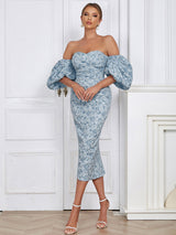 CASSIDY DRESS