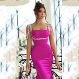 HAYDEN DRESS