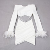 MELISSA DRESS