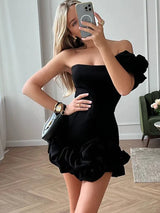 BROOKLYNN DRESS