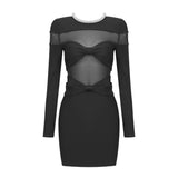Uerzay Dress