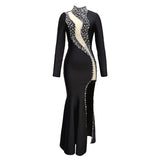 Xulia Dress