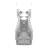 Maliya Dress