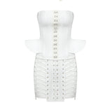 Xiamara Dress