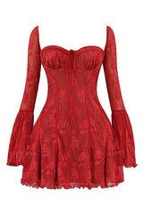 DANIELLE DRESS