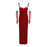 BIANCA DRESS