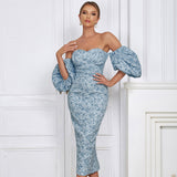 CASSIDY DRESS