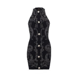 Naleza Dress