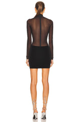 GABRIELA DRESS