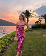 Taylor dress