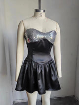 ALANA DRESS