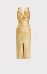 DELANEY DRESS