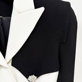 Telka Jacket