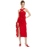 MAKENNA DRESS