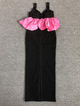 JULIANA DRESS