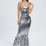 CLARA DRESS
