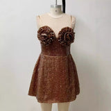 Yette Dress