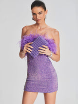 ALLIE DRESS