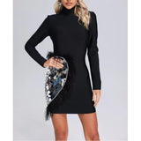 ANNABELLE DRESS