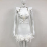 Morwa Dress