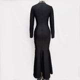 Xulia Dress