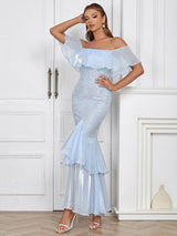 JULIANNA DRESS
