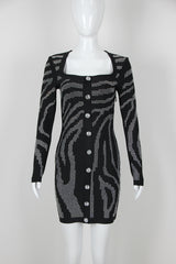 SIENNA DRESS