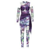 ANGEL JUMPSUIT