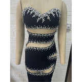 MIRANDA DRESS