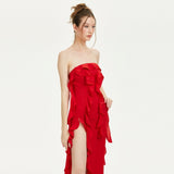 MAKENNA DRESS
