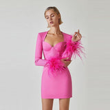 AMY DRESS