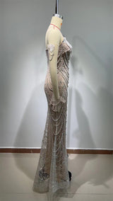 STELLA DRESS