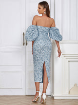 CASSIDY DRESS