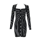 SIENNA DRESS