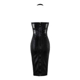 JAYLA DRESS