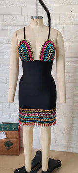 ALAINA DRESS