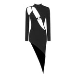 Valri Dress