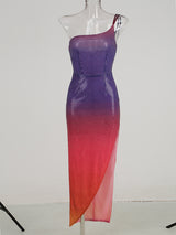 CAMRYN DRESS