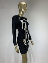 ANGELA DRESS