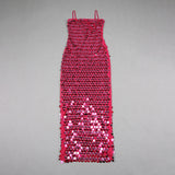 Taylor dress