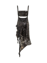 LYLA DRESS