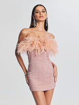 ALLIE DRESS