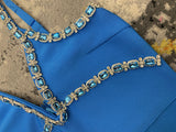 ALEXIA DRESS