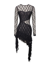 JOSEPHINE DRESS