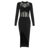 MAKENZIE DRESS