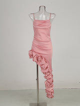 CALLIE DRESS