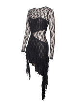 JOSEPHINE DRESS