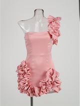 BROOKLYNN DRESS