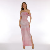 JAZMINE DRESS