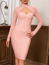 ALIYAH DRESS